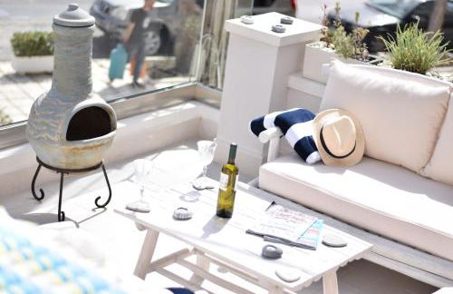 Blue View House - Foto 32