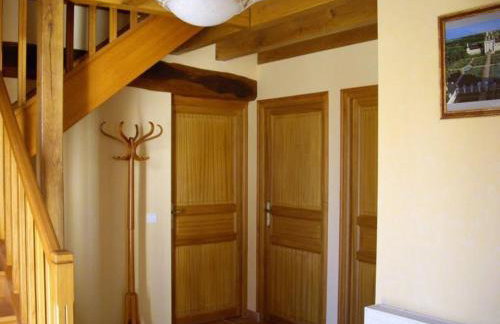 Gîte familial 12 pers. proche Valençay, ZooParc de Beauval et Châteaux de la Loire, parc arboré et jeux - FR-1-591-113 - Foto 13