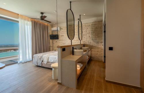 Infinity View Luxury Villas - Foto 20