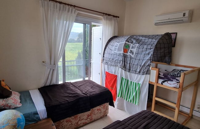 Fab Sea&mountain View Villa Close to the Beach - Foto 3