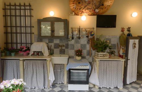 Appartamento Fanciullacci - Foto 25