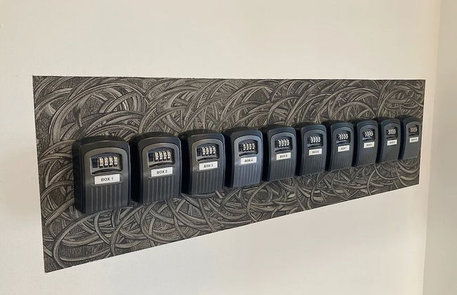 Micro Hotel Apartments - Foto 6