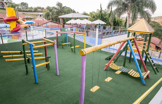 Paraty Hotel Fazenda & Spa - Photo 67