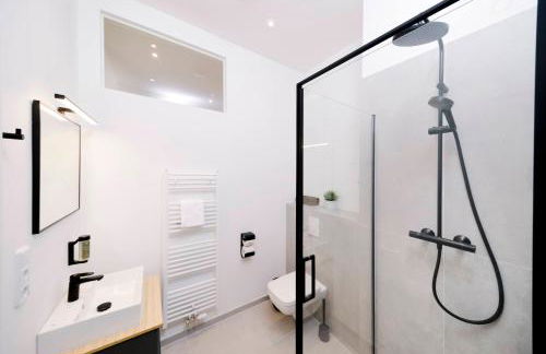 Old Town Apartments Schönhauser Allee Berlin - Photo 150