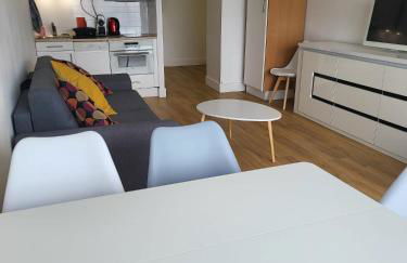 Résidence Le Pharo - Photo 17