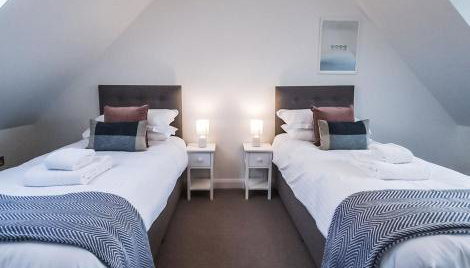 Cottage 16 by Together Travel - 3-Bedroom Coastal Retreat - Foto 4