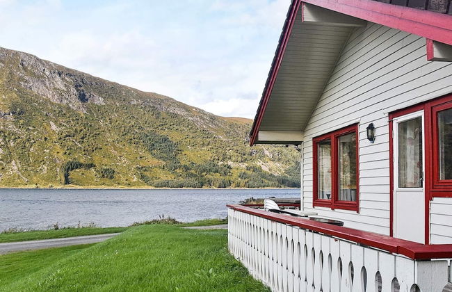 7 Person Holiday Home in Selje-by Traum - Foto 33