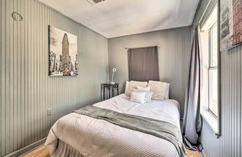 Cozy Livingston House with Fenced Yard and Patio! - Foto 19