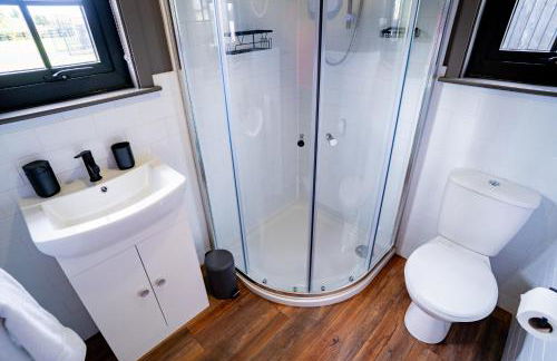 Cherry Tree Lodge - Foto 17