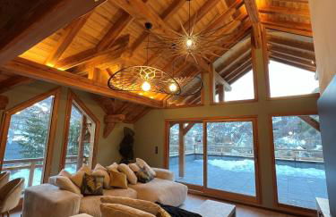 Châlets AOKI - Foto 38