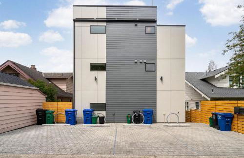 Perch - Wallingford Place - Foto 71