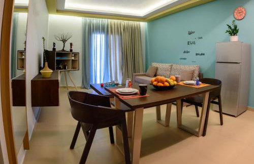 Ionion Beach Apartment Hotel & Spa - Foto 93