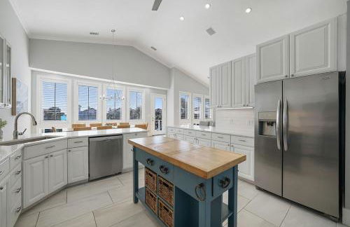 Coral Shores - Huge Beach House with an Ocean View & Private Covered Pool - Foto 10