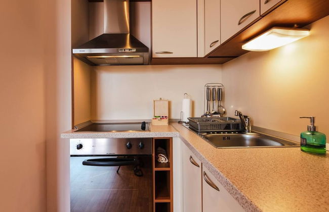 Apartello - Garden of Eden 5 - Premium SEA View - Foto 21