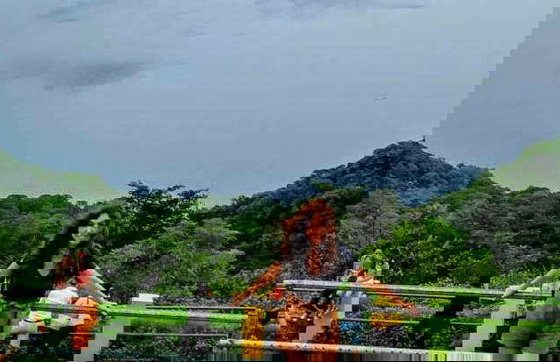 Excursión al volcán Masaya y laguna de Apoyo - Foto 1