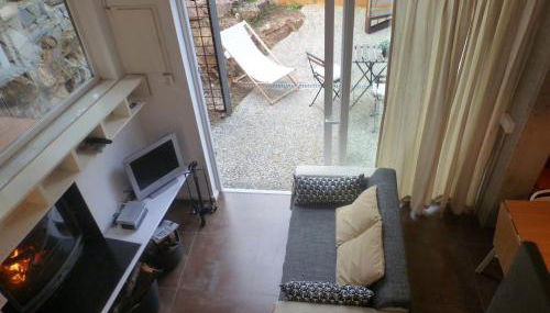 Apartment Rovellada Platja - Foto 5, Garden view