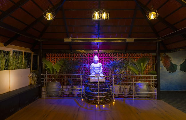 Royal Tusker Luxury Service Apartments - Foto 39