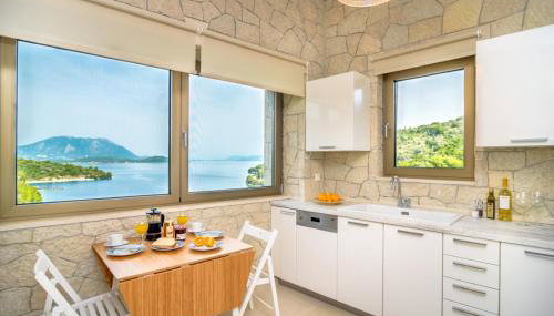 Spilia Bay House in Lefkada - Foto 5