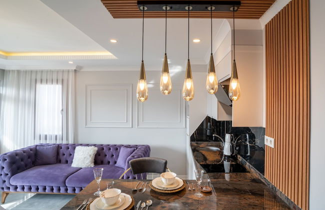 Shah Residence Hotel - Foto 4