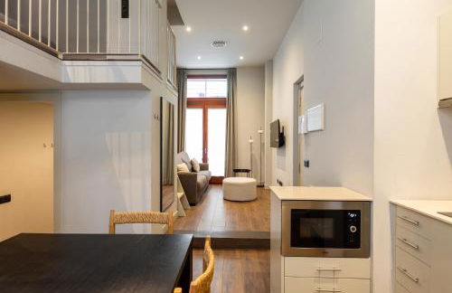 Uma Suites Barceloneta Beach - Photo 43