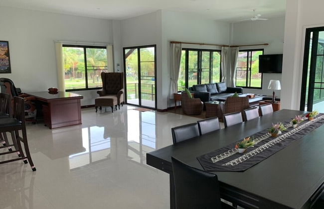 Villa Warin Khao Lak - Foto 14