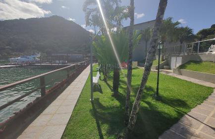 Lindo 3 Qts com Deck churrasqueira Piscina Angra - Foto 64