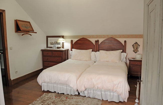 Rusticae Casa A Pedreira - Photo 10