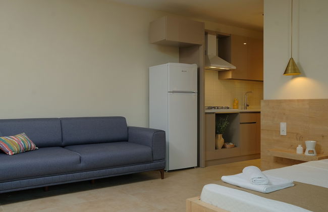 Kaktus Suites Hotel - Foto 11