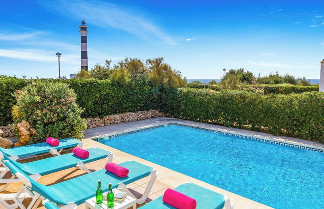 Villa Faro - Foto 18