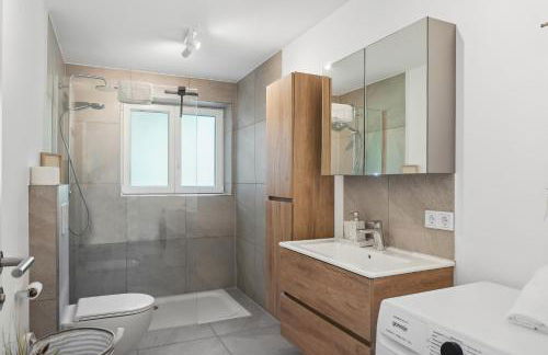 Moderne KüstenHyggen mit Garten&Parkplatz - Hermannliving - Foto 26