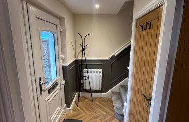 Caledonian Lock House - Foto 14