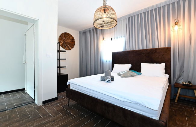 Villa Hudula - Photo 4