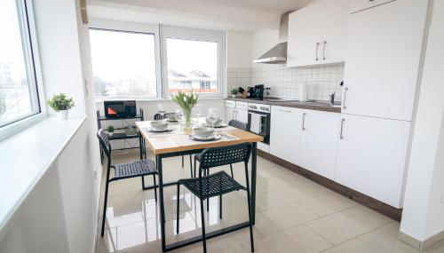 2BR - Apartment Lichtblick - Foto 4