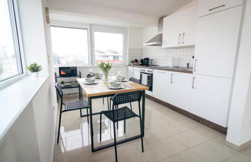 2BR - Apartment Lichtblick - Foto 4