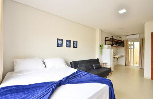 InHome: Estúdio 2, Praticidade no Campeche N1518 - Foto 9