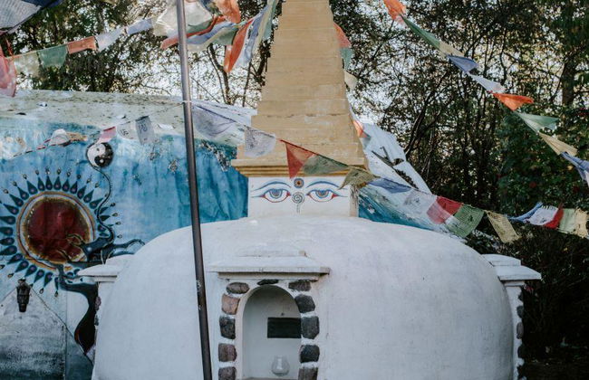 Copenhague con Freetown Christiania - Recorrido a pie privado - Foto 4