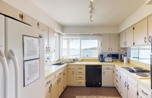 Davis House on the Bay - Foto 10