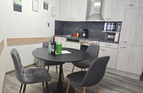 Ferienwohnung Activities & Relax mit privater Sauna - Foto 51