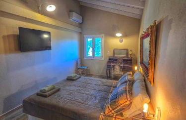 Trifonas village - Foto 36