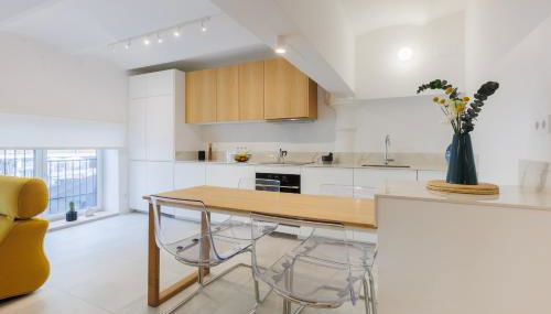 Stylish Apartment near Plaça España - Foto 3, stove, dishwasher, pet friendly, toaster