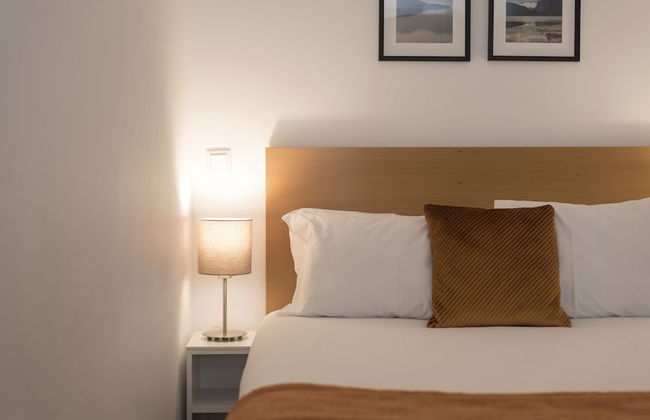 Apartment Boavista Roundabout by SweetPorto - Foto 14