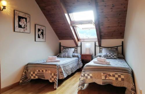 Apartament Ca de Gallisca - Foto 6