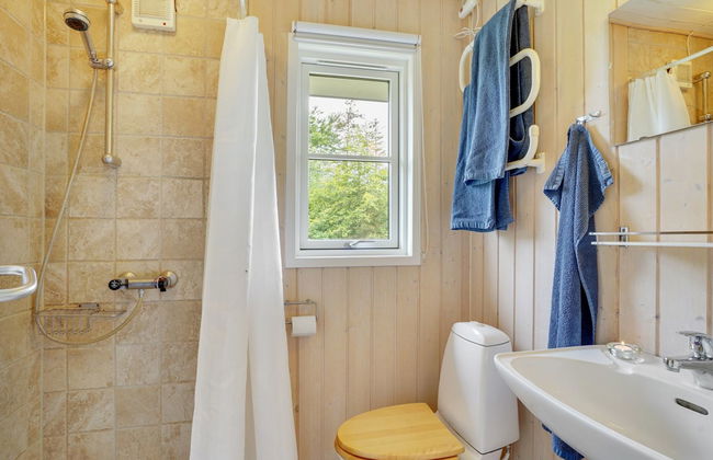 "Melissa" - 300m to the fjord - Foto 12