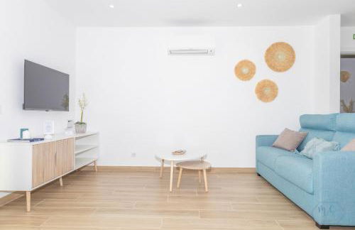 MC Suites Burgau with amazing front sea view - Foto 54