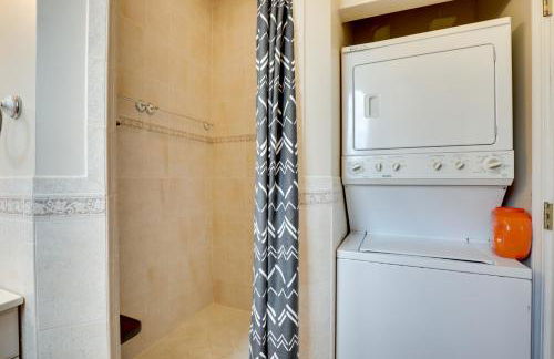 St Augustine Studio - Walk to Marina and Downtown - Foto 17