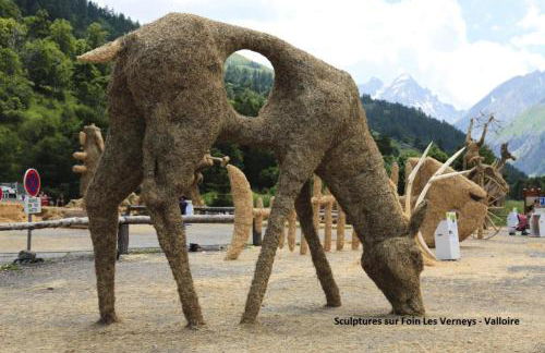 Residence Le Thymel - 2 pièces cabine 4 personnes 2 exposé Est MAE-8644 - Foto 6