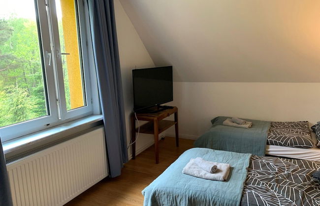 Holiday Home on Lake Marchowo With Terrace - Photo 9