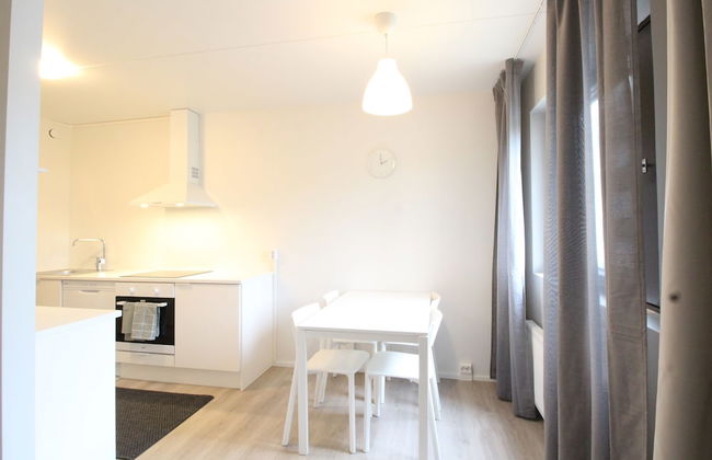 Forenom Serviced Apts HämeenlinnaKatuma8 - Foto 13