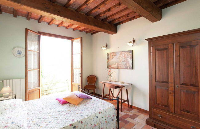 Belvilla by OYO Giaggiolo - Foto 4