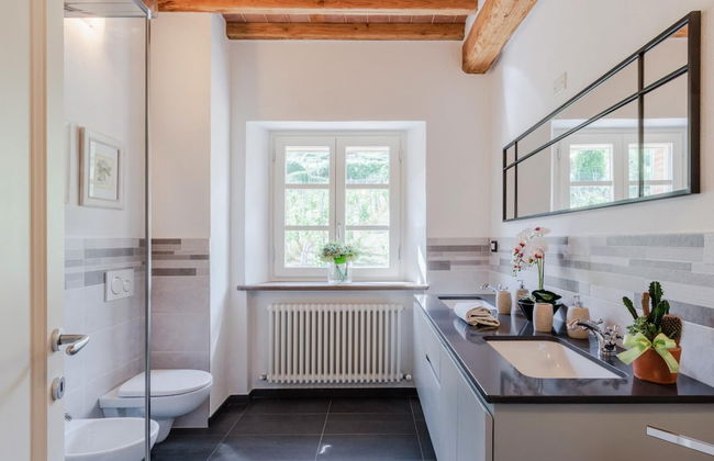 Villa Grema in Pescaglia - Foto 34